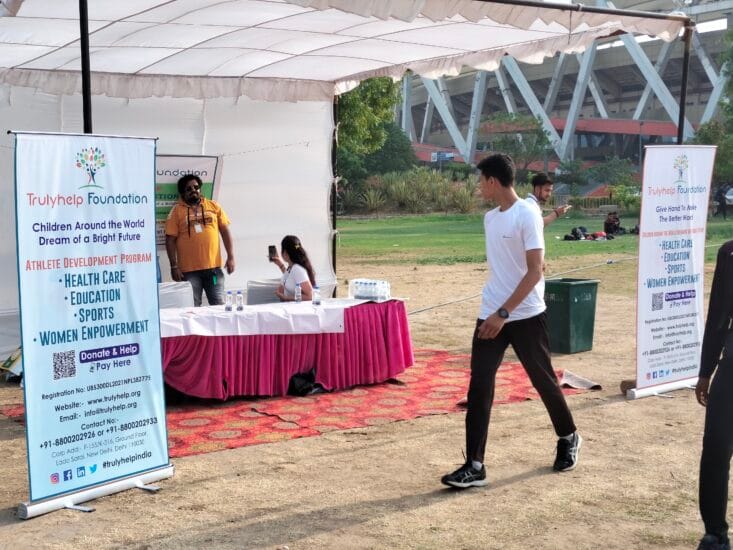 clean water for charity