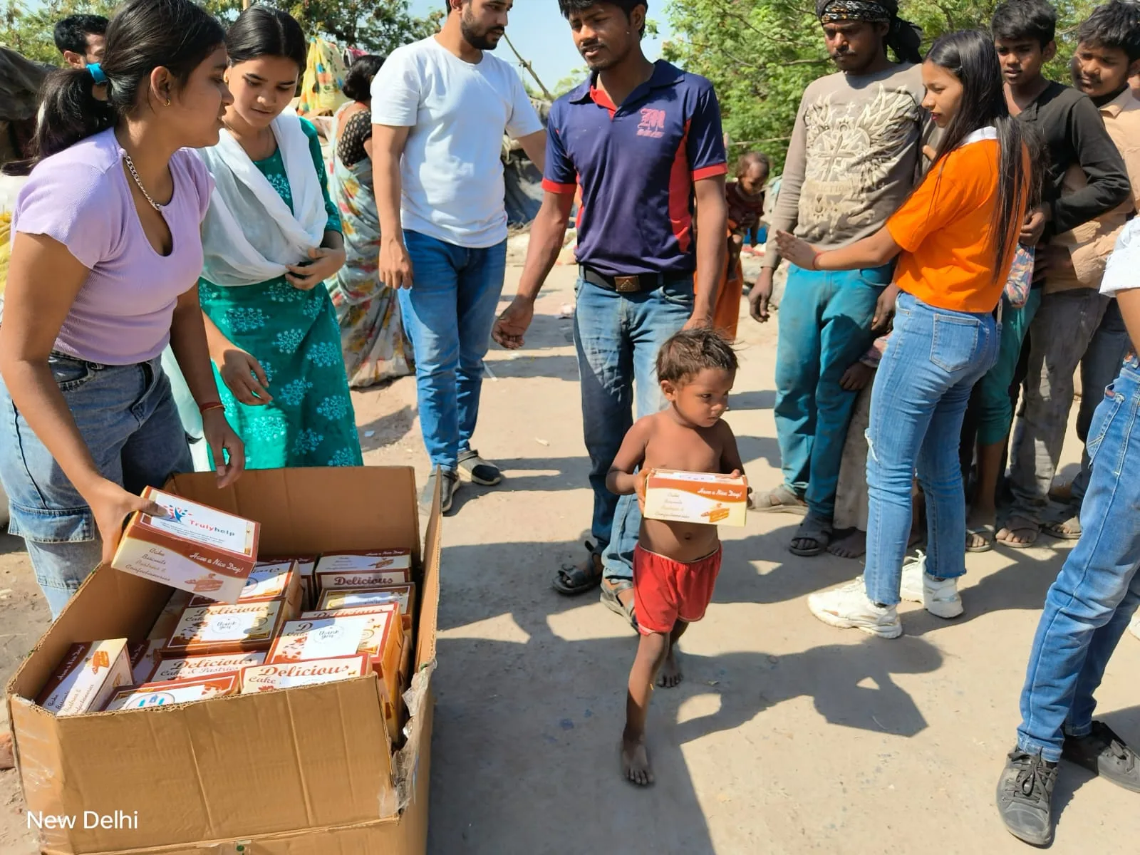 We are here to support you every
step of the way.