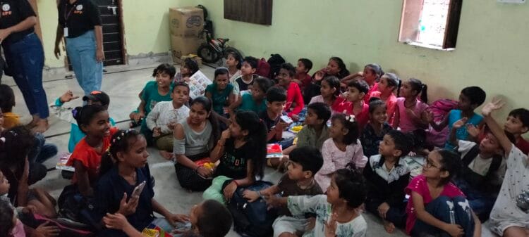 A Pathway to Equality education