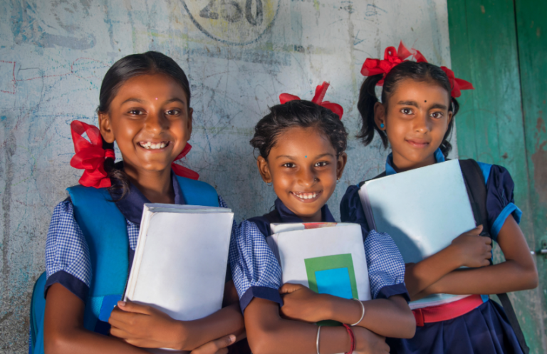 Transformative Power of Education in Breaking the Poverty Cycle