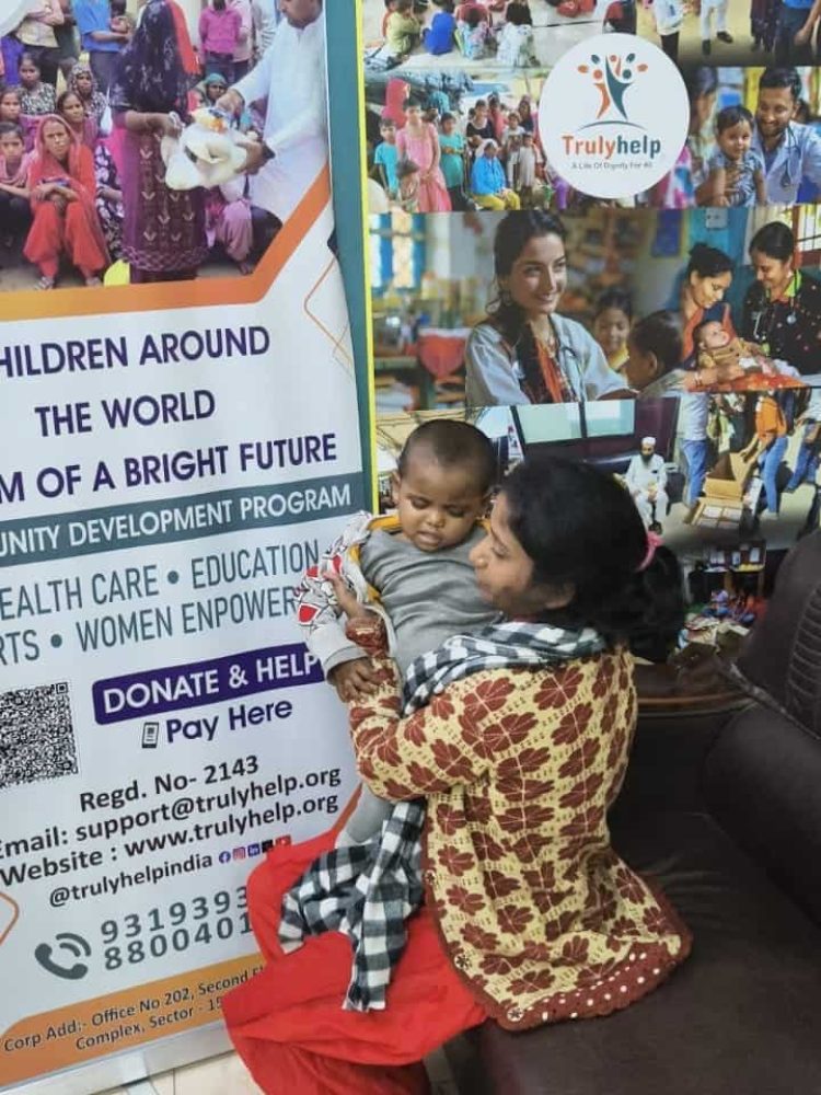 Baby Nikata Baby Nikata